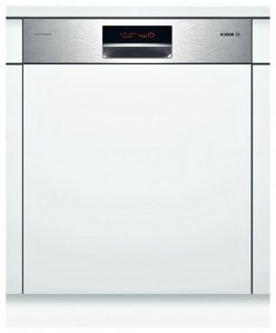 عکس ماشین ظرفشویی Bosch SMI 69T25