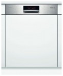 Bosch SMI 69T05 Машина за прање судова