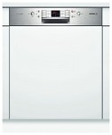 Bosch SMI 68N05 Посудомоечная Машина