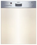 Bosch SGI 45N05 洗碗机