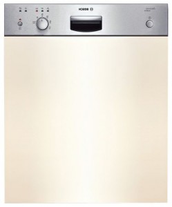 foto Stroj za pranje posuđa Bosch SGI 53E55
