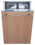 Siemens SF 65T350 Dishwasher