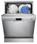 Electrolux ESF 6500 LOX Машина за прање судова