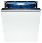 Bosch SMV 69T20 洗碗机