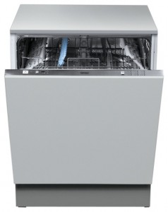 写真 食器洗い機 Zelmer ZZS 9012 XE