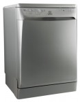 Indesit DFP 27T94 A NX Dishwasher