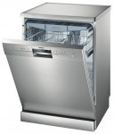 Siemens SN 25M837 Dishwasher