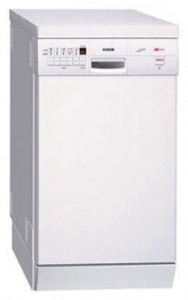 عکس ماشین ظرفشویی Bosch SRS 55T02