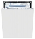 Hotpoint-Ariston LI 670 DUO Dishwasher