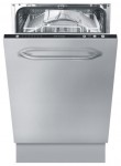 Zigmund & Shtain DW29.4507X Dishwasher