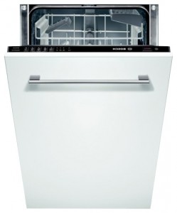 Photo Dishwasher Bosch SRV 43M00