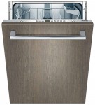 Siemens SN 65M007 Dishwasher
