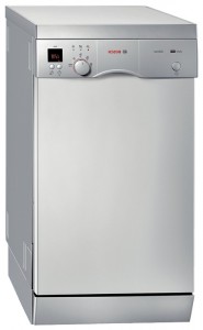 写真 食器洗い機 Bosch SRS 55M58