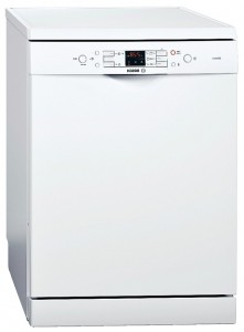 Photo Dishwasher Bosch SMS 58M02