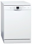 Bosch SMS 58M02 洗碗机