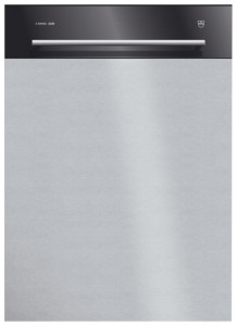 写真 食器洗い機 V-ZUG GS 60SLZ-Gdi-c