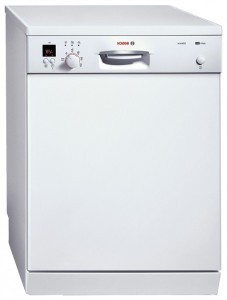 写真 食器洗い機 Bosch SGS 55E92