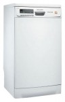 Electrolux ESF 47015 W Dishwasher