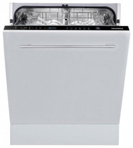 照片 洗碗机 Samsung DMS 400 TUB