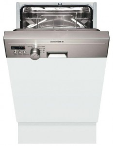 รูปถ่าย เครื่องล้างจาน Electrolux ESI 44030 X