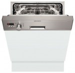 Electrolux ESI 64030 X Машина за прање судова