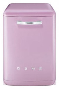 عکس ماشین ظرفشویی Smeg BLV1RO-1