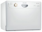 Electrolux ESF 2430 W Машина за прање судова