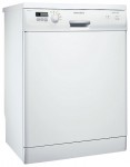Electrolux ESF 65040 Dishwasher