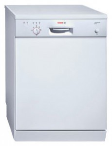 写真 食器洗い機 Bosch SGS 44M02