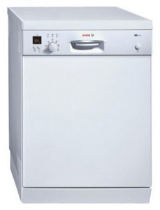 foto Stroj za pranje posuđa Bosch SGS 55E82
