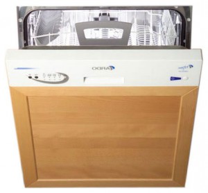 foto Stroj za pranje posuđa Ardo DWI 60 S