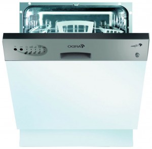 写真 食器洗い機 Ardo DWB 60 SX
