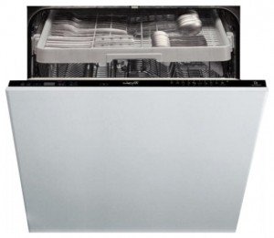 写真 食器洗い機 Whirlpool ADG 8793 A++ PC TR FD