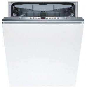 foto Stroj za pranje posuđa Bosch SMV 58N50