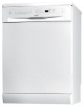 Whirlpool ADP 8673 A PC6S WH Zmywarka
