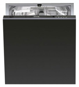 عکس ماشین ظرفشویی Smeg ST4105