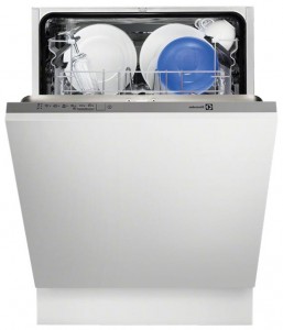 Photo Dishwasher Electrolux ESL 76200 LO