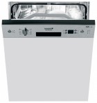 Hotpoint-Ariston PFK 724 X Lave-vaisselle
