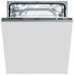 Hotpoint-Ariston LFTA+ 2284 A Dishwasher