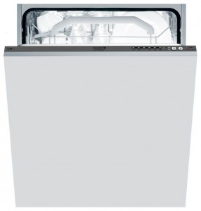 Photo Dishwasher Hotpoint-Ariston LFTA+ 2164 A