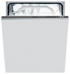 Hotpoint-Ariston LFTA+ 2164 A Lave-vaisselle