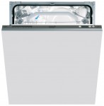 Hotpoint-Ariston LFTA+ 2294 A Dishwasher