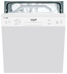 Photo Lave-vaisselle Hotpoint-Ariston LFSA+ 2174 A WH