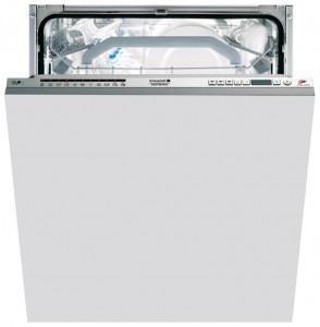 Photo Dishwasher Hotpoint-Ariston LFTA+ 3214 HX