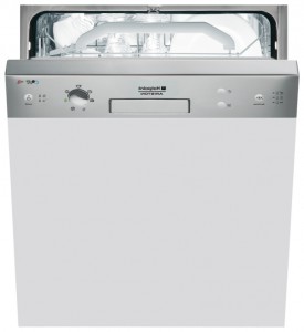 Photo Dishwasher Hotpoint-Ariston LFSA+ 2174 A IX
