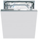 Hotpoint-Ariston LFTA+ 3204 HX Dishwasher