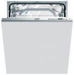 Hotpoint-Ariston LFTA+ 52174 X Dishwasher