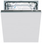 Hotpoint-Ariston LFTA+ 42874 Stroj za pranje posuđa