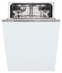 Electrolux ESL 44500 R Машина за прање судова