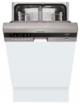 Electrolux ESI 47500 XR Машина за прање судова